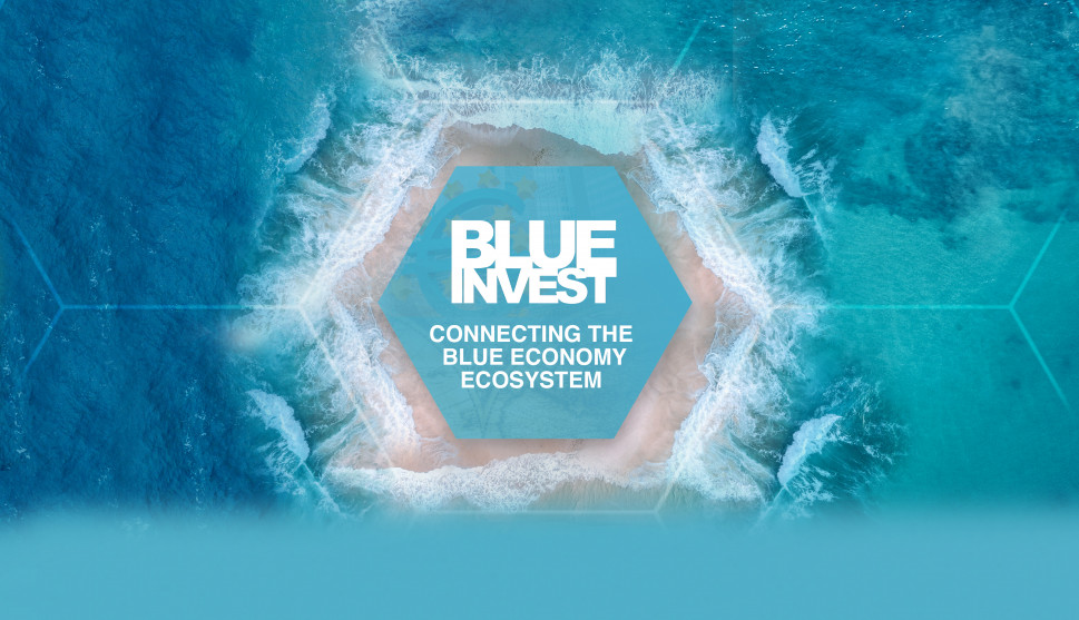 Fórum Oceano integra o consórcio da nova Blue Invest Platform